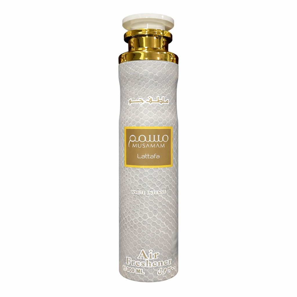 LATTAFA AIR FRESHNER (RAUMDÜFTE) COLLECTION 300ML
