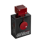 Armaf Club De Nuit Intense Overdose Eau de Parfum 105 ml – Orientalisch-Holziger Herrenduft | Intensiv & Luxuriös