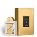 PEACE & LOVE BY LATTAFA EAU DE PARFUM 100ML