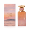 Ahmed Al Maghribi Peachy Peach Eau de Parfum 100 ml – Fruchtig-Süßer Unisex Duft | Saftig & Verführerisch