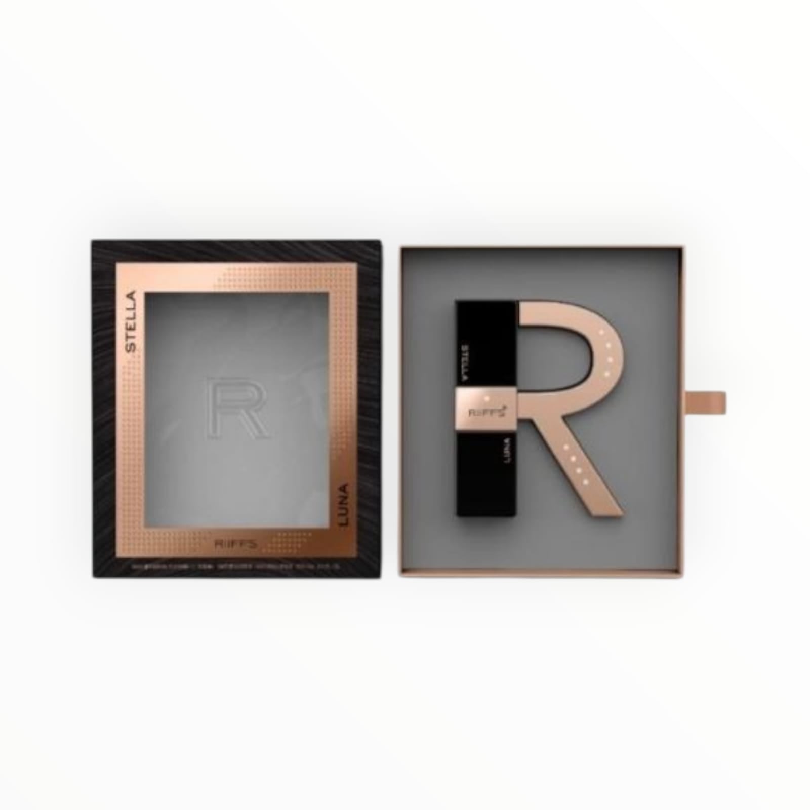 STELLLA & LUNA; SURGE & SPECTRE BY RIIFFS EAU DE PARFUM 100ML