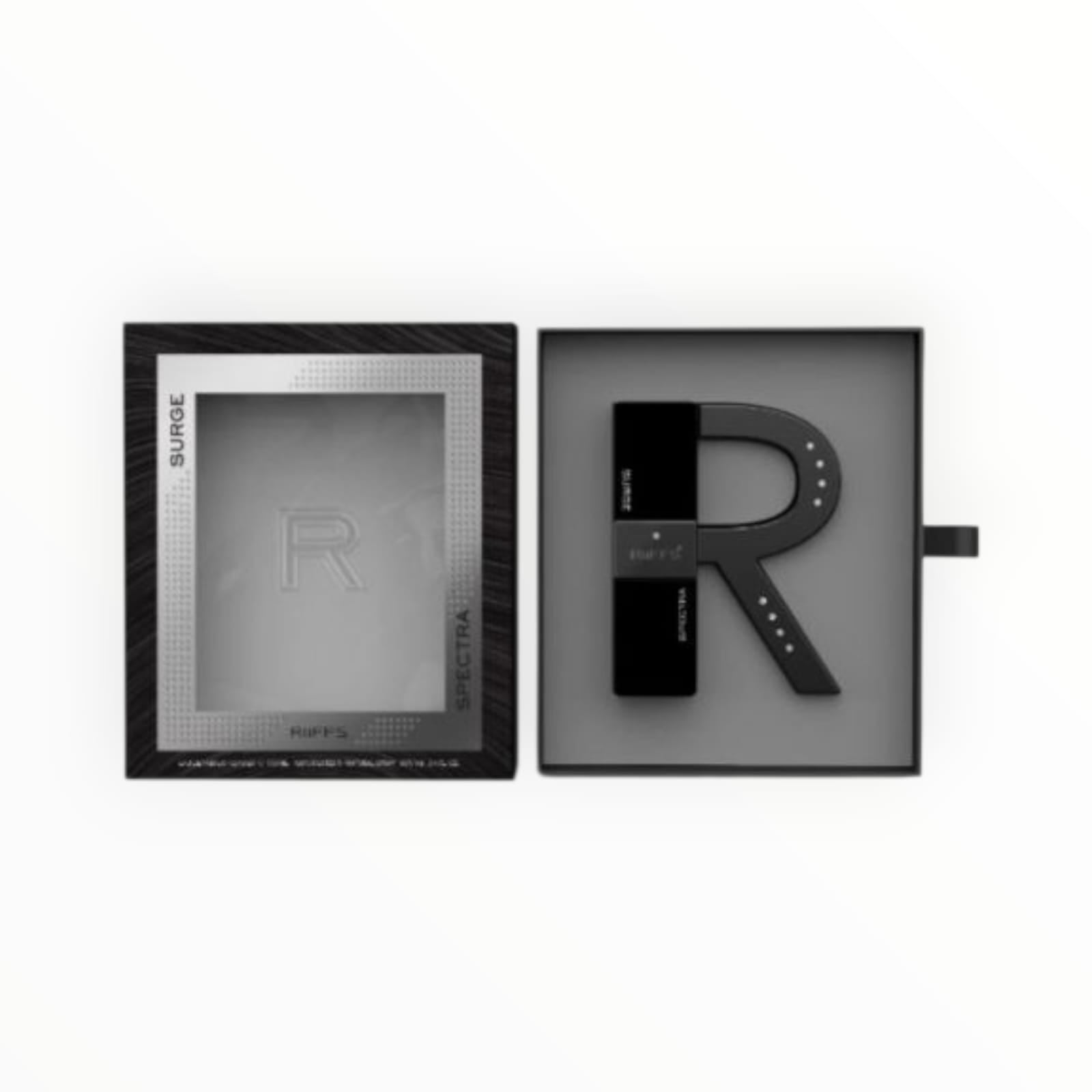 STELLLA & LUNA; SURGE & SPECTRE BY RIIFFS EAU DE PARFUM 100ML