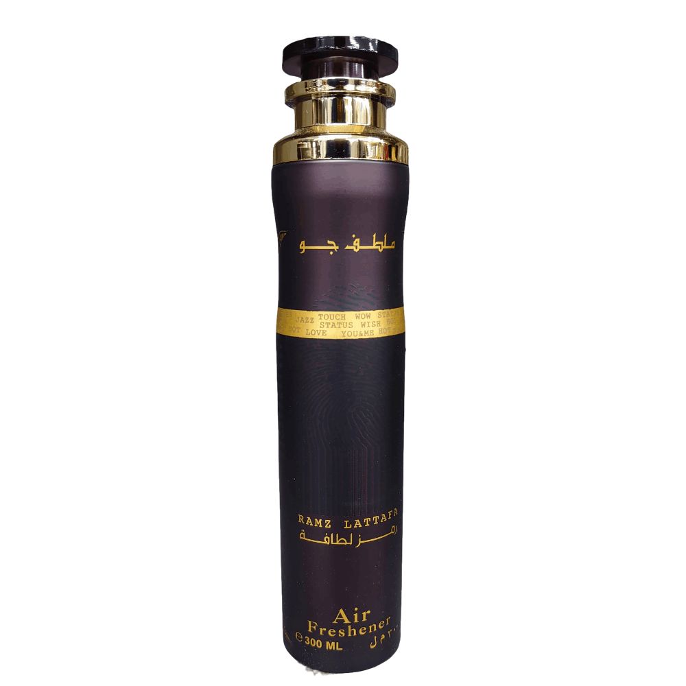 Raumdüfte Lattafa AIR FRESHNER COLLECTION 300ML