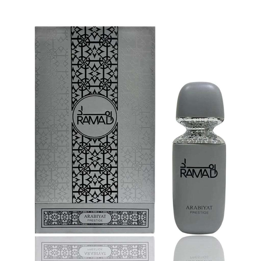 Arabiyat Prestige Ramad Collection – Exklusive Unisex Duftreihe | Luxuriös & Intensiv