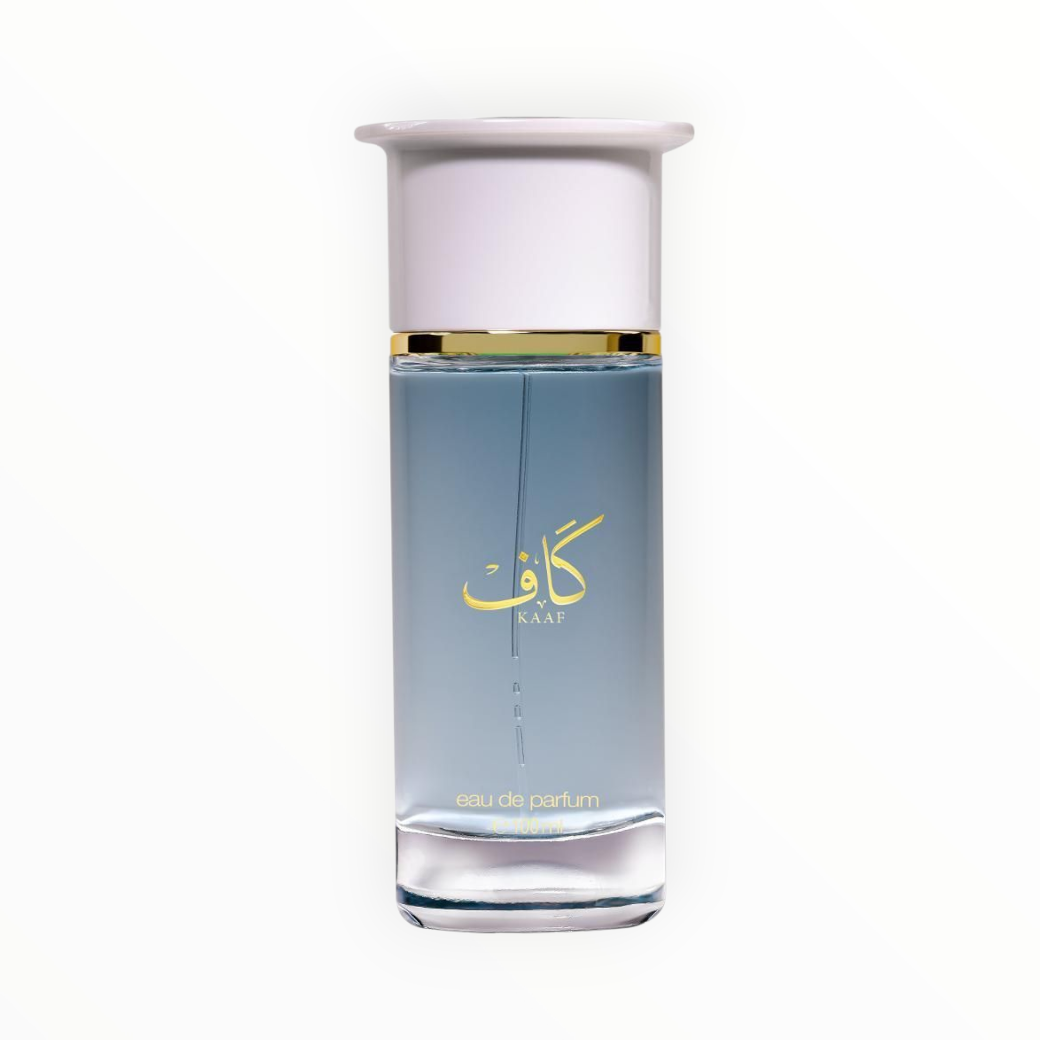 Ahmed Al Maghribi Kaaf Extrait de Parfum – Frisch-Aromatischer Unisex Duft | Elegant & Modern
