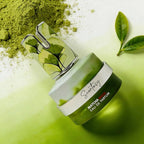Armaf Matcha Magix Eau de Parfum 100 ml – Frisch-Grüner Unisex Duft | Zitrisch & Modern