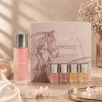 Assaf Arrogate Pink Collection Geschenkset | Blumig & Feminin