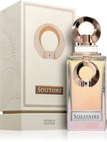 French Avenue | Solitaire | 100ML | EAU DE PARFUM