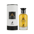 Maison Alhambra Jean Lowe Collection Eau de Parfum 100 ml – Frisch-Zitrische Unisex Duftreihe | Sommerlich & Elegant