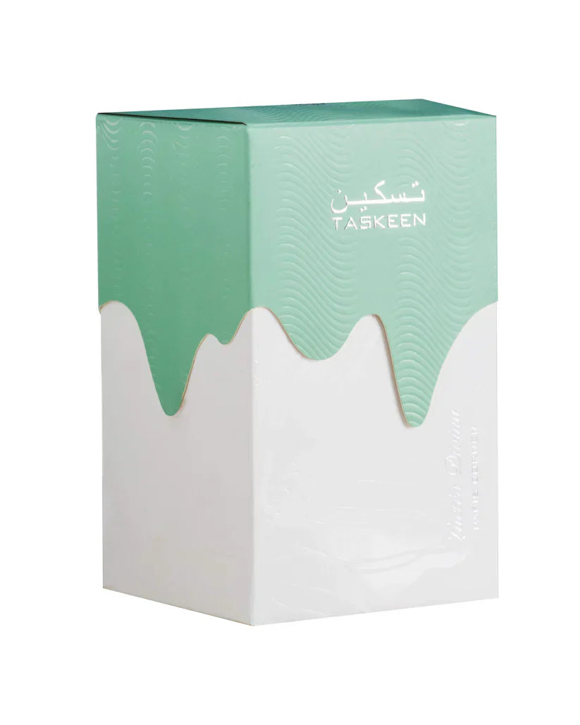 TASKEEN LACTEA DIVINA BY PARIS CORNER EAU DE PARFUM 100Ml