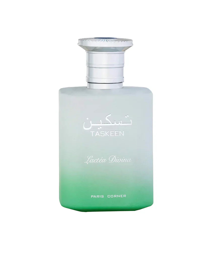 TASKEEN LACTEA DIVINA BY PARIS CORNER EAU DE PARFUM 100Ml