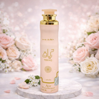 Lattafa Air Freshener 300 ml – Orientalischer Raumduft | Angham | Eclaire | Art of Universe | Pisa | Yara Tous | Yara | Yara Candy | Khamrah Dukhan | Art of Nature II | Victoria | Teriaq
