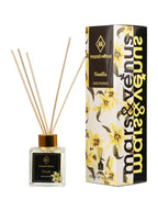 RAUMDÜFTE (DUFTSTÄBCHEN) BY MARS&VENUS 120ML