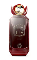ELYSIA VANILLA BY FRAGRANCE WORLD EAU DE PARFUM 100ML