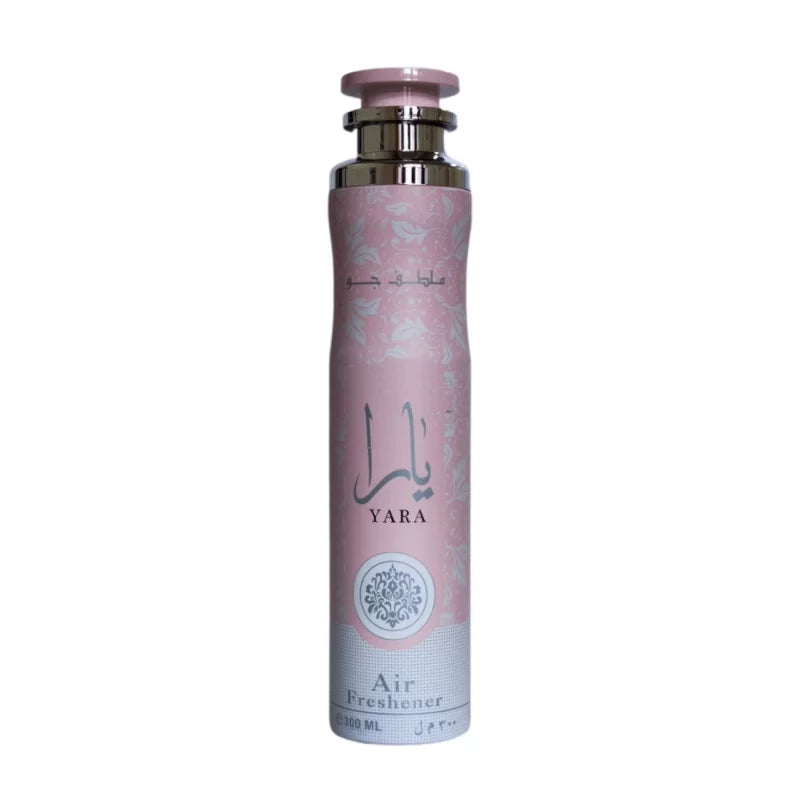 Raumdüfte Lattafa AIR FRESHNER COLLECTION 300ML